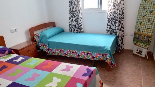 Apartamento Roquetas Playa