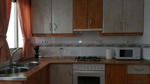 Apartamento Roquetas Playa