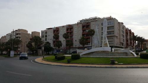 Apartamento Roquetas Playa