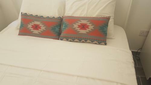 Apartamento Comfort Home 103