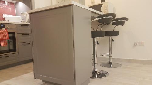 Apartamento Comfort Home 103