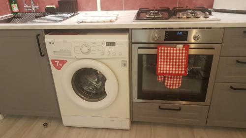 Apartamento Comfort Home 103