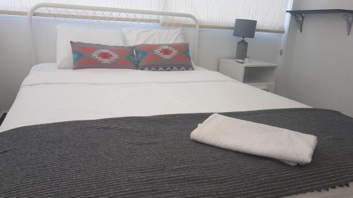 Apartamento Comfort Home 103
