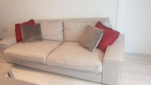 Apartamento Comfort Home 103