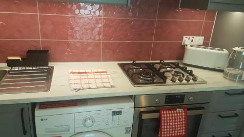 Apartamento Comfort Home 103