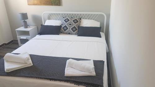 Apartamento Comfort Home 103