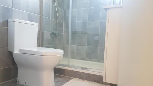 Apartamento Comfort Home 103