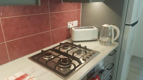 Apartamento Comfort Home 103