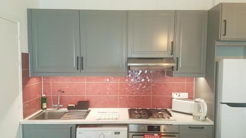 Apartamento Comfort Home 103