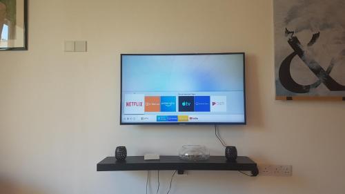 Apartamento Comfort Home 103