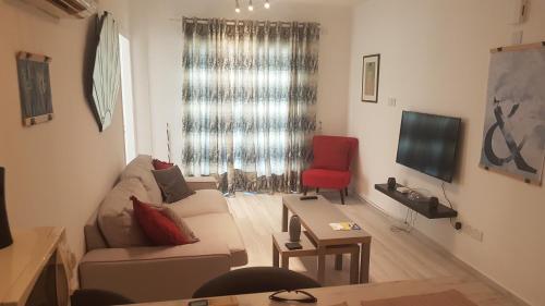 Apartamento Comfort Home 103