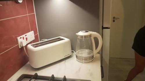 Apartamento Comfort Home 103