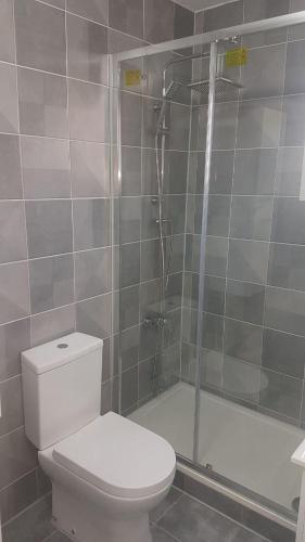 Apartamento Comfort Home 103
