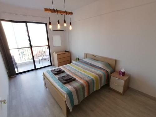 Apartamento Must Stay - Finikoudes Seaview