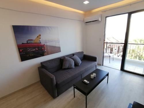Apartamento Must Stay - Finikoudes Seaview