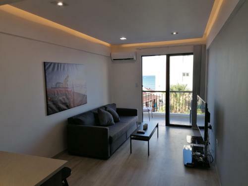 Apartamento Must Stay - Finikoudes Seaview