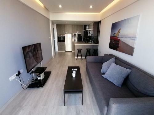 Apartamento Must Stay - Finikoudes Seaview