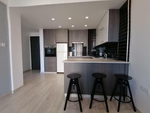 Apartamento Must Stay - Finikoudes Seaview