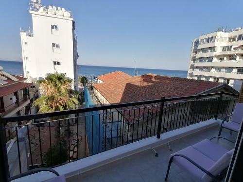 Apartamento Must Stay - Finikoudes Seaview