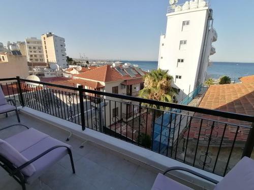 Apartamento Must Stay - Finikoudes Seaview