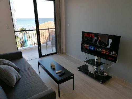 Apartamento Must Stay - Finikoudes Seaview