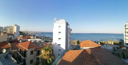 Apartamento Must Stay - Finikoudes Seaview