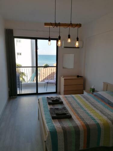 Apartamento Must Stay - Finikoudes Seaview