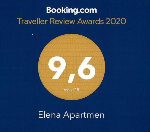 Elena Apartmen