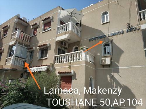 Elena Apartmen