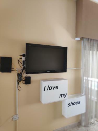 Elena Apartmen