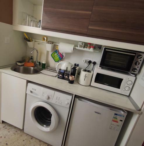 Elena Apartmen