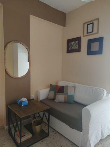 Elena Apartmen