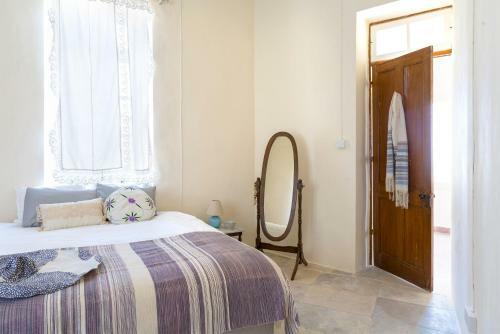 Pano Lefkara Villa House