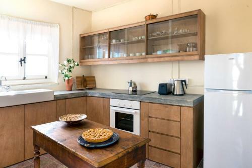 Pano Lefkara Villa House