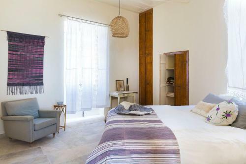 Pano Lefkara Villa House