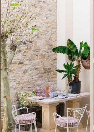 Pano Lefkara Villa House