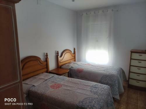 Apartamento El Rebalaje II