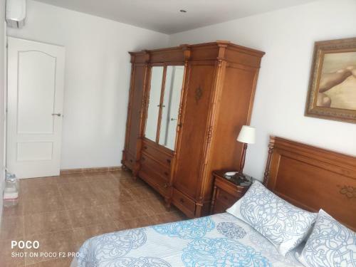 Apartamento El Rebalaje II