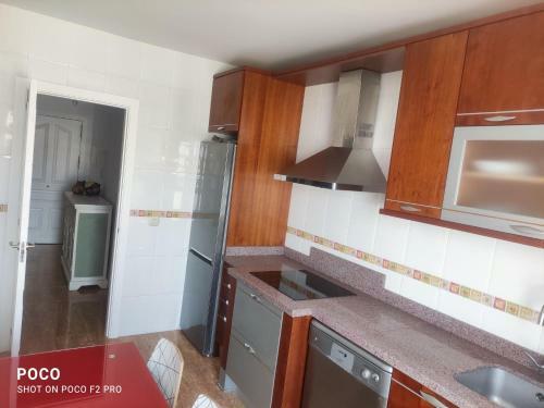Apartamento El Rebalaje II