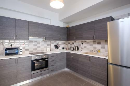 Apartamento Book Me Now Central Flat