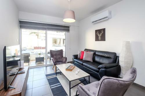 Apartamento Book Me Now Central Flat