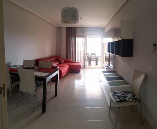 Apartamento Villa Romana