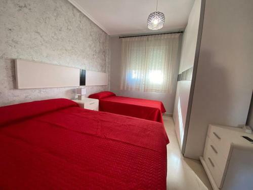Apartamento Villa Romana
