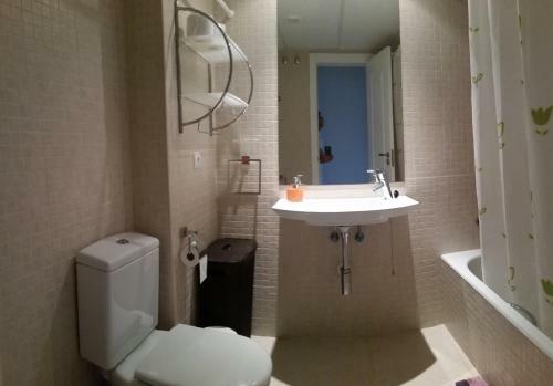 Apartamento Villa Romana