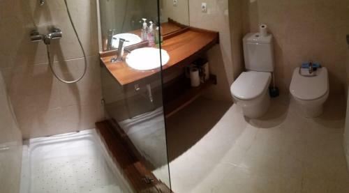 Apartamento Villa Romana