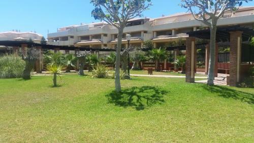 Apartamento Villa Romana