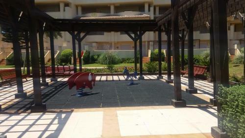 Apartamento Villa Romana