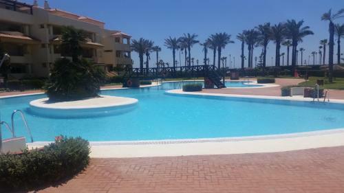 Apartamento Villa Romana