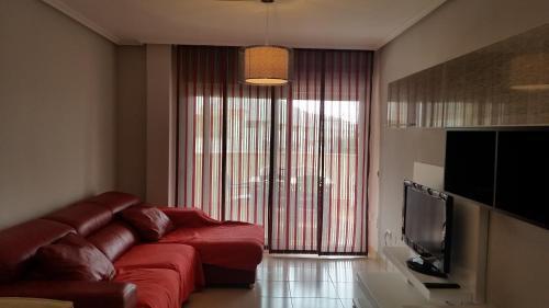 Apartamento Villa Romana
