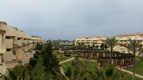 Apartamento Villa Romana
